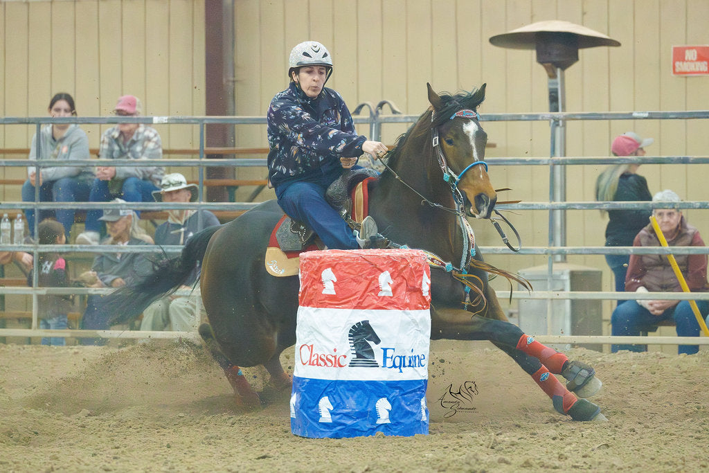 Horse wear & accessories