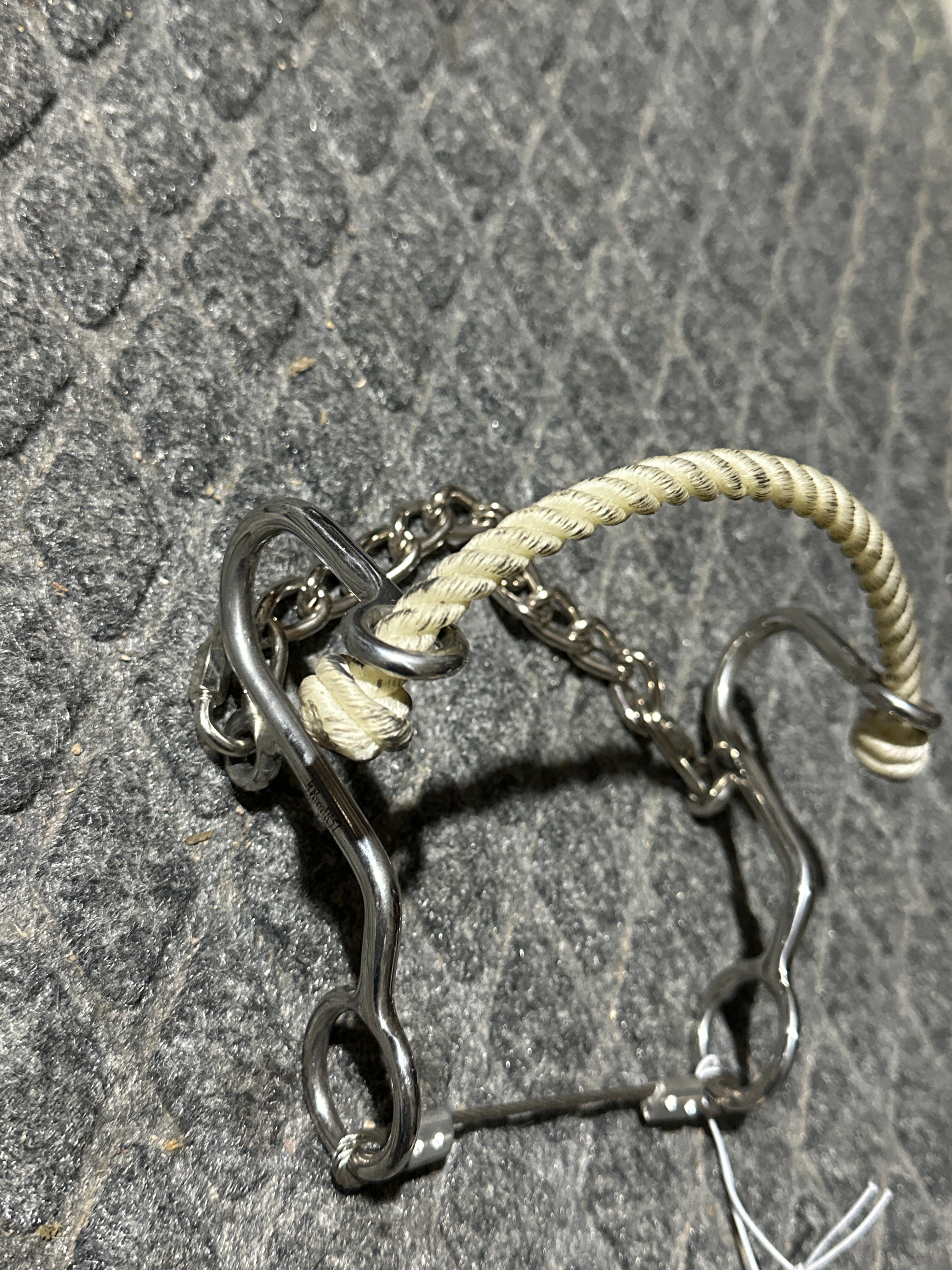 Mini s bit