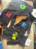 Roping gloves MEDIUM