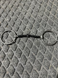 2 pc twisted wire o ring