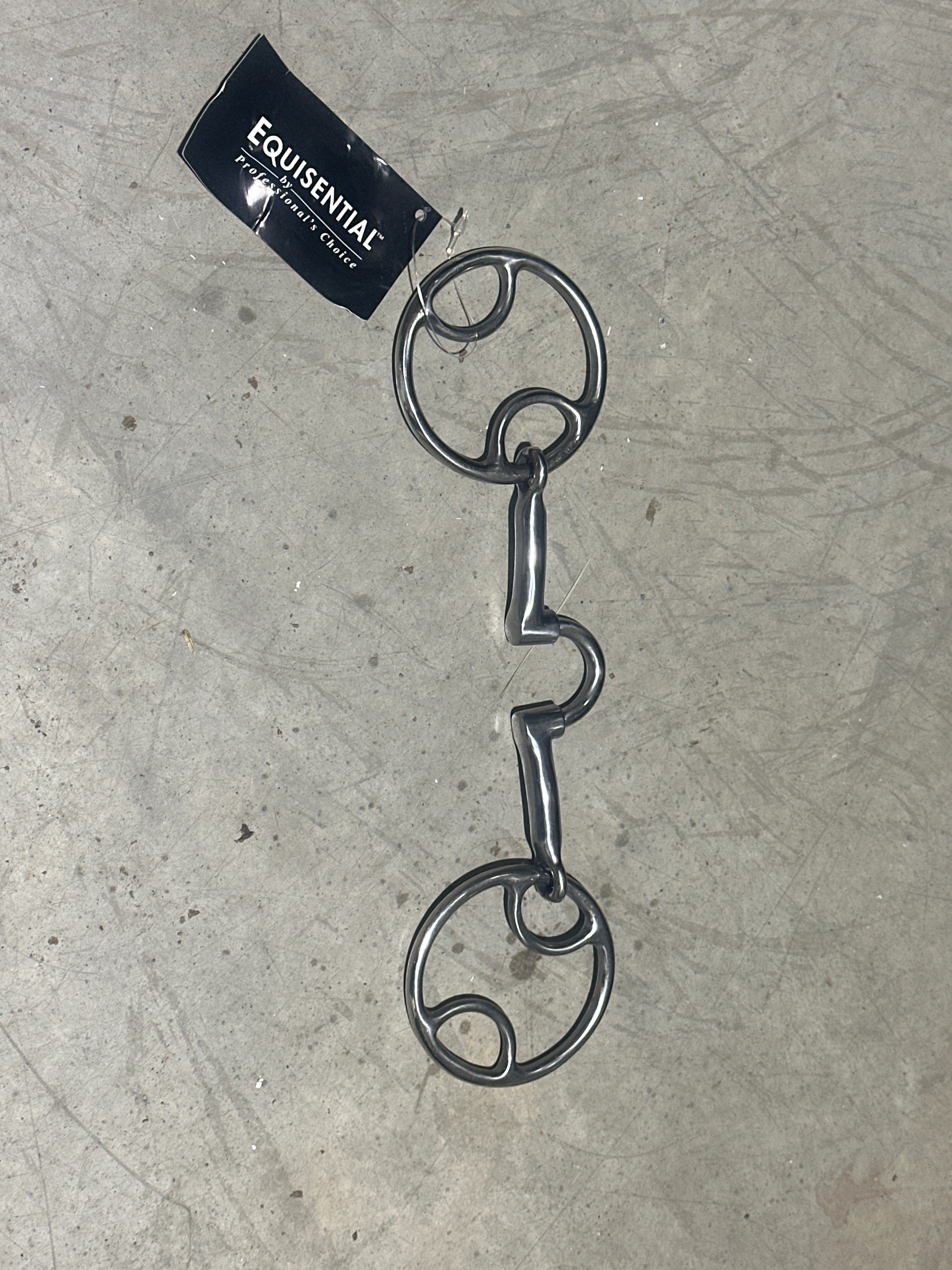 Professionals choice Equisential beval correction o ring