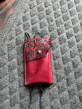 Custom MT made cell phone holder