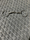 2 pc smooth o ring