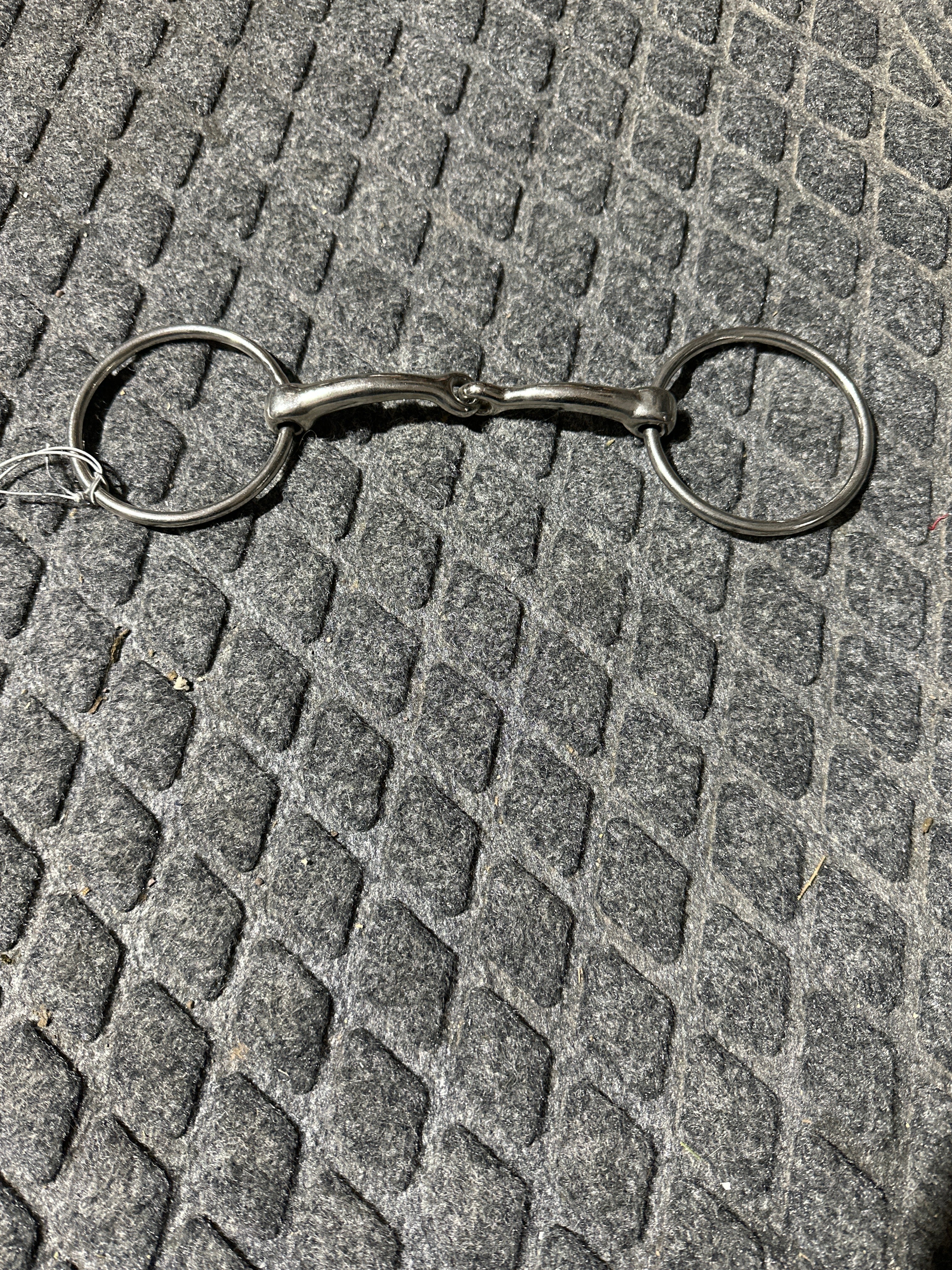 2 pc smooth o ring