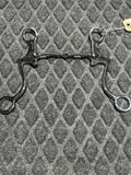 7 shank 2 pc twisted wire bit