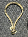 Mini 1/2” 12 plait bosal