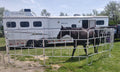JB Portable Corrals (per panel) RETAIL