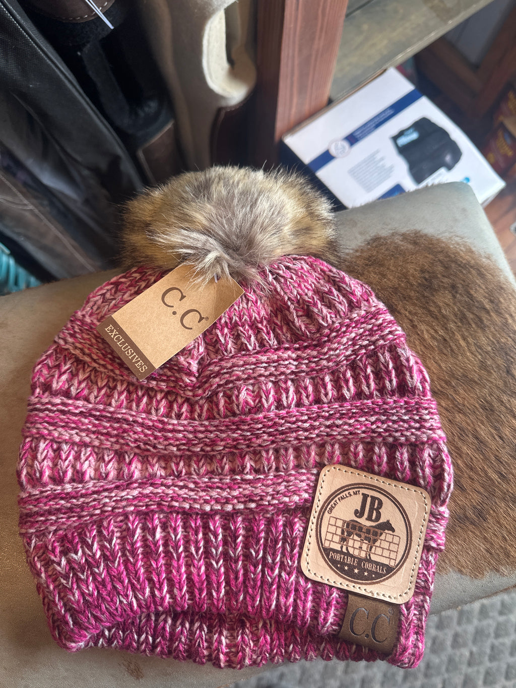 Cc beanies