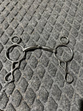 4” mouth pony 2 pc smooth wonder bit