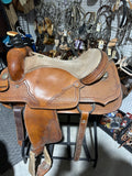 18” Basillo