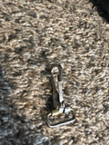 Halter snap small