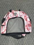 Pretty polos by Jessie flower carry all bag