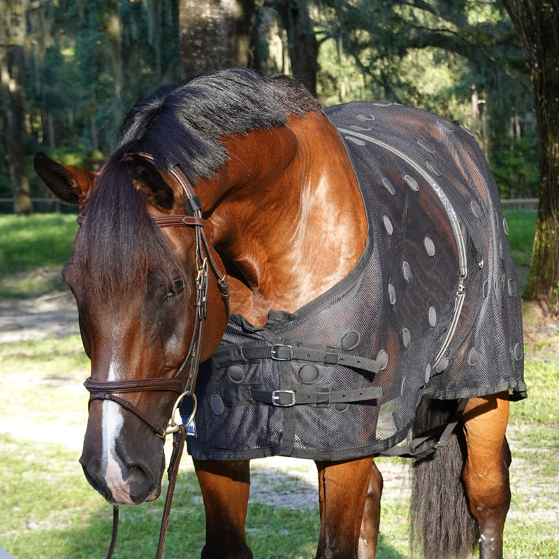 Benefab rejuvenate smart skim blanket
