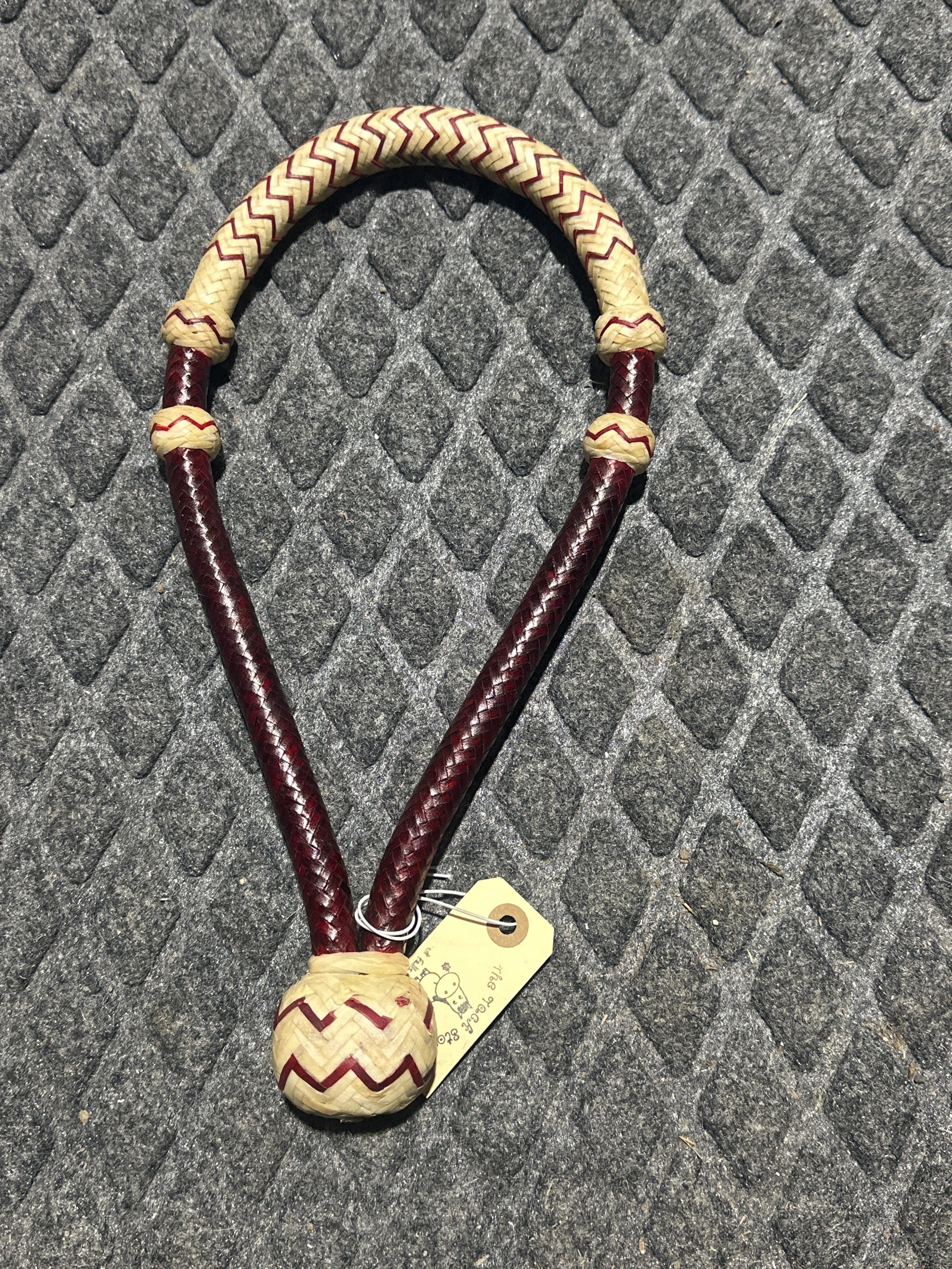 Red Bosal