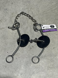 Professionals Choice Pozzi long shank 3 pc twist