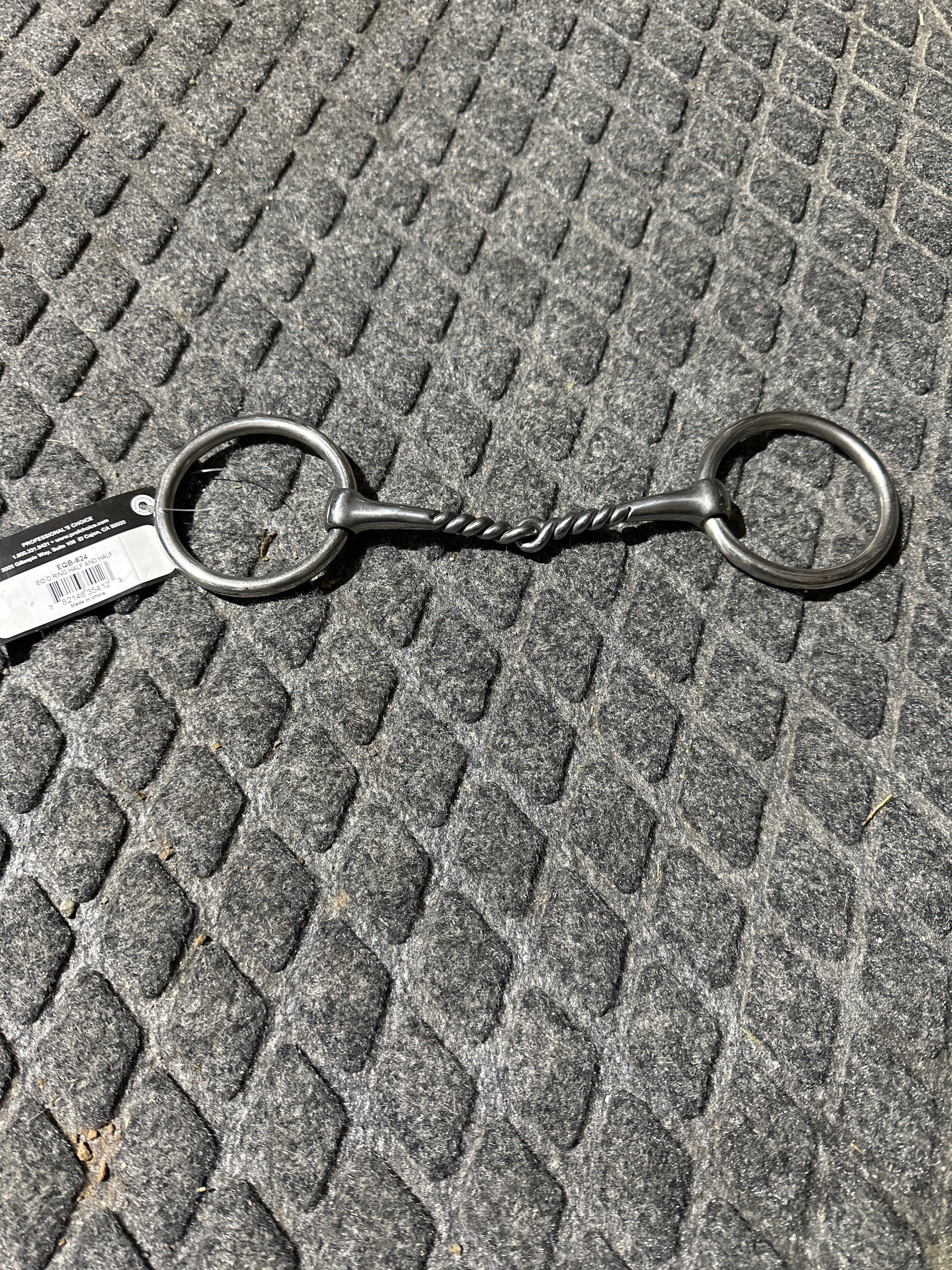 Professionals Choice Equisential o ring half and half