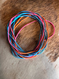 Pack of 10 big rubber bands