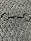 Lifesaver o ring