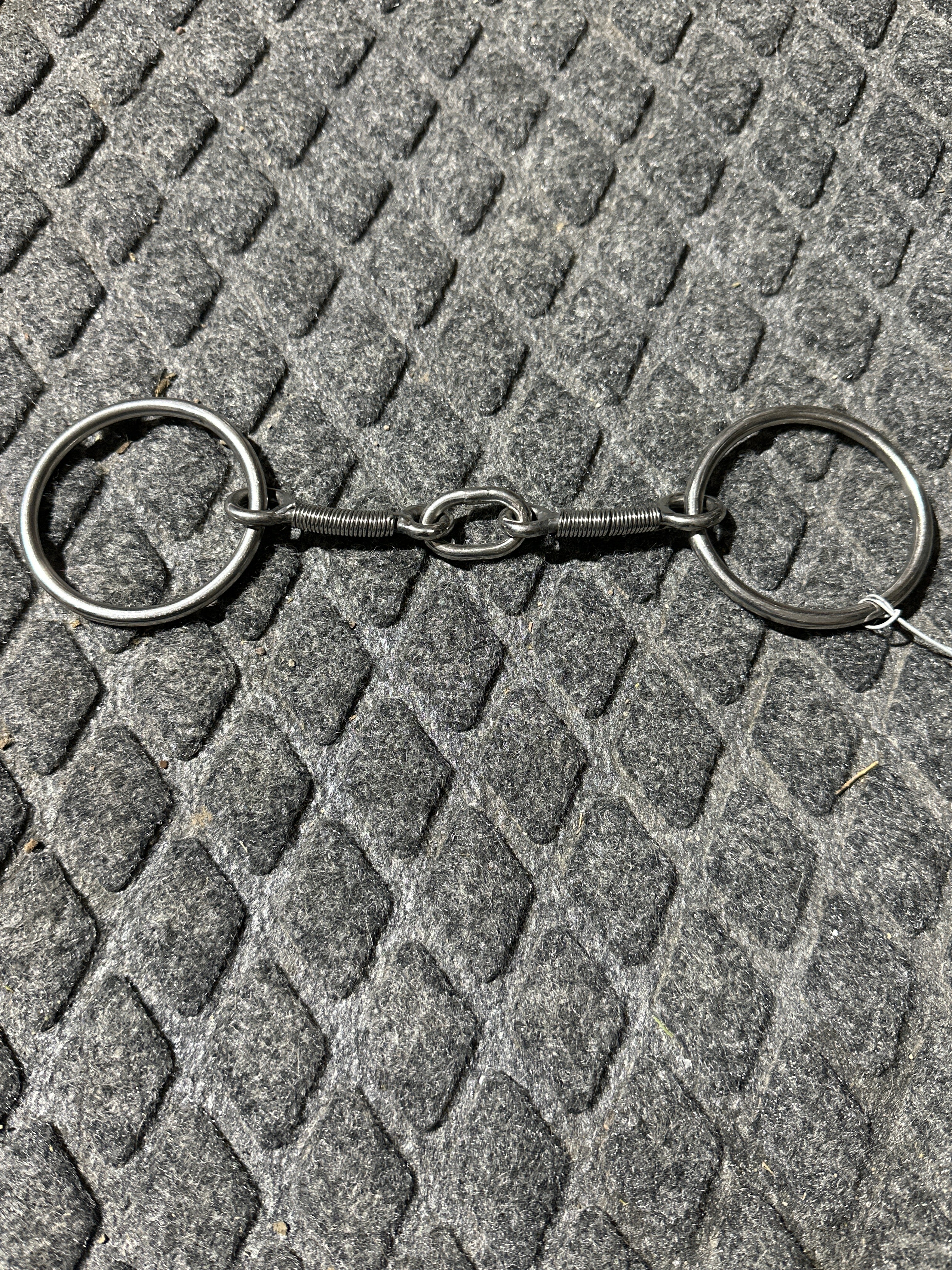 Lifesaver o ring