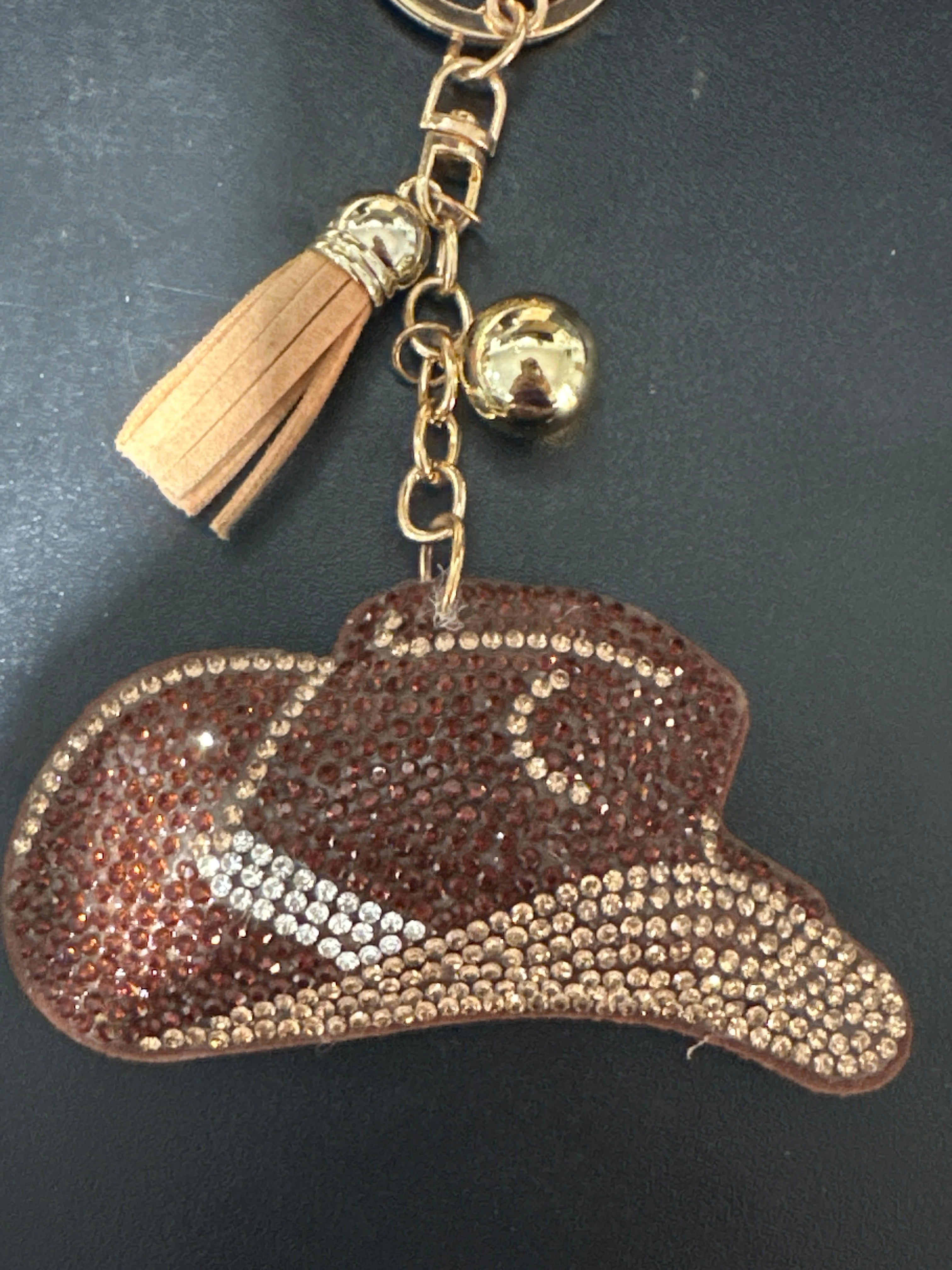 Key chains