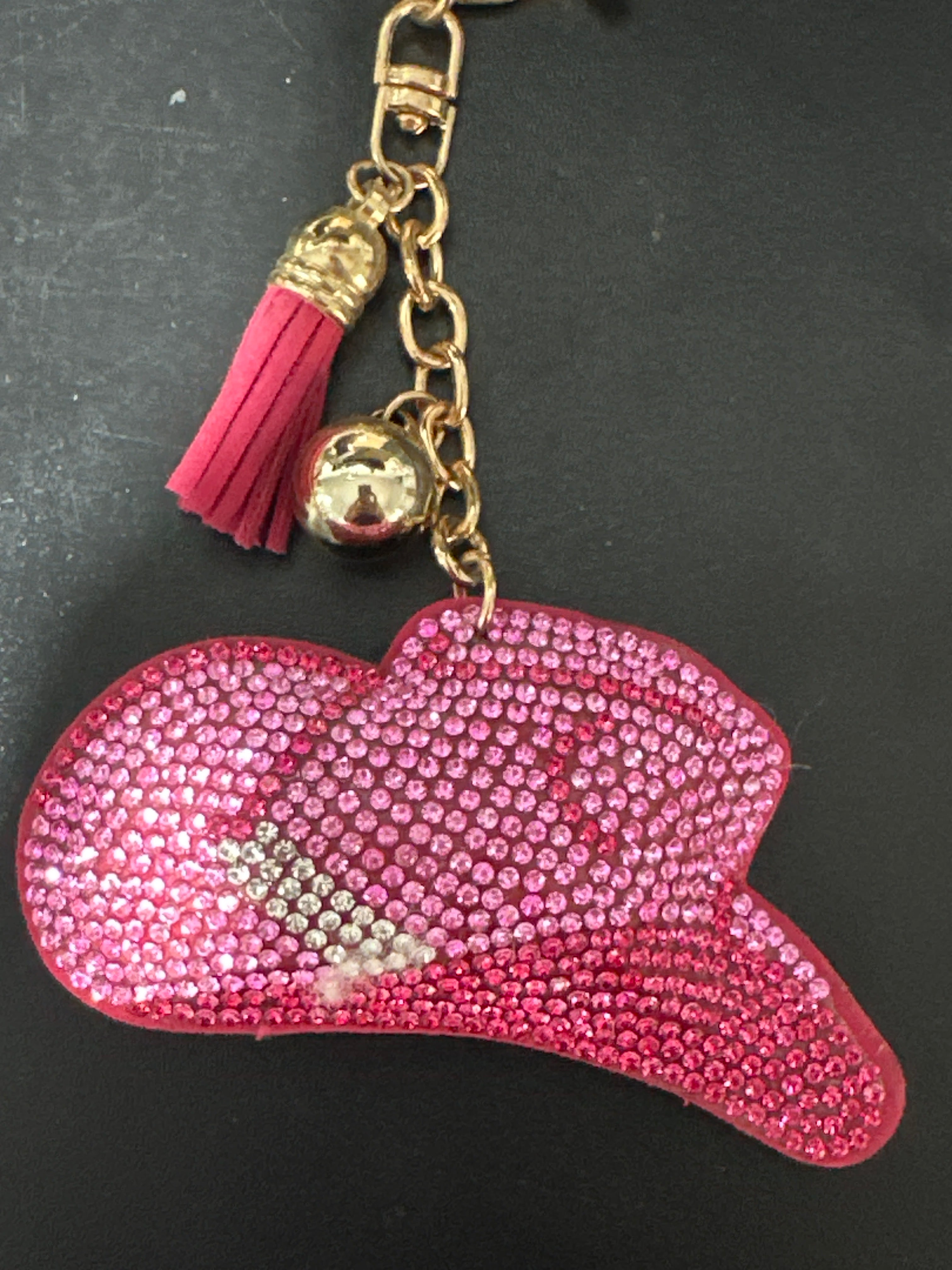 Key chains