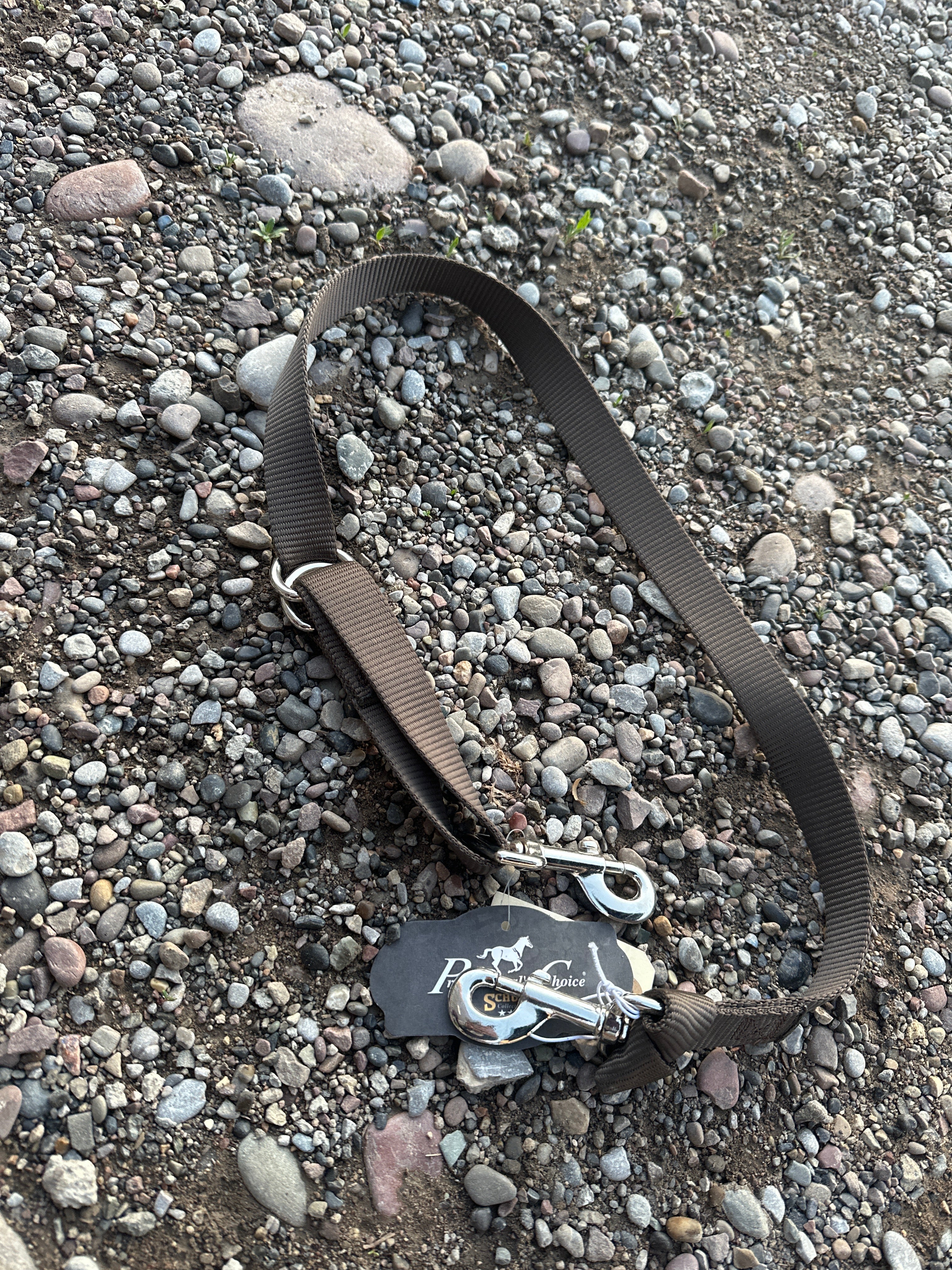 Professionals Choice nylon tiedown straps