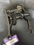 Professionals Choice Pozzi lifter smooth lifesaver
