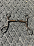 2 pc copper wrapped life saver bit