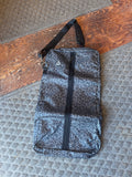 Pretty polos by Jessie Black cheetah bridle bag ￼