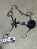 Professionals choice Pozzi Billy Allen long shank lifter