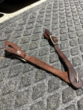 Spur straps