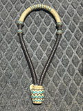 Chocolate brown Bosal