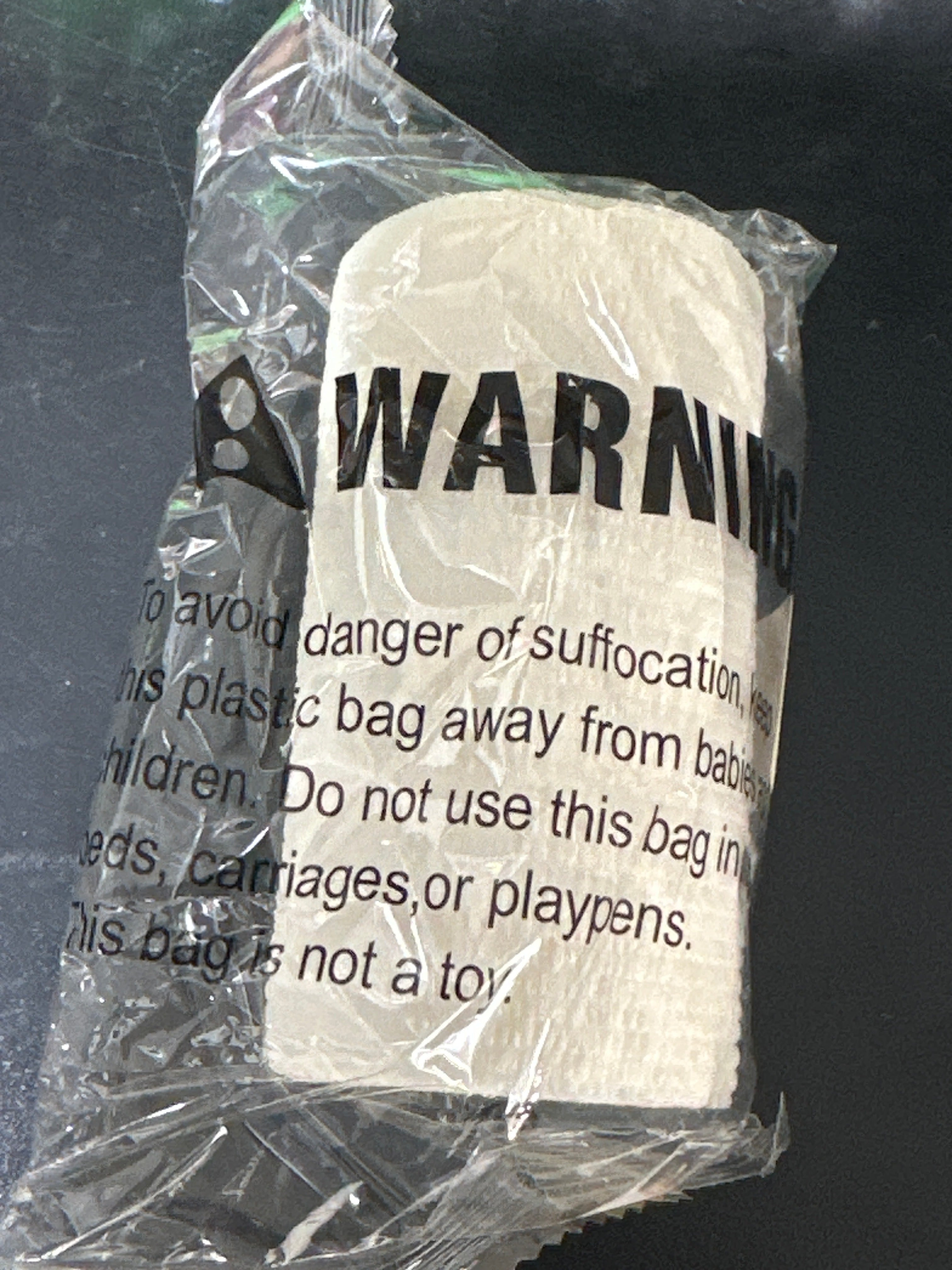 Vet wrap (single roll)