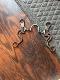 Used chain with port