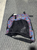 Pretty polos by Jessie Aztec design carry all bag