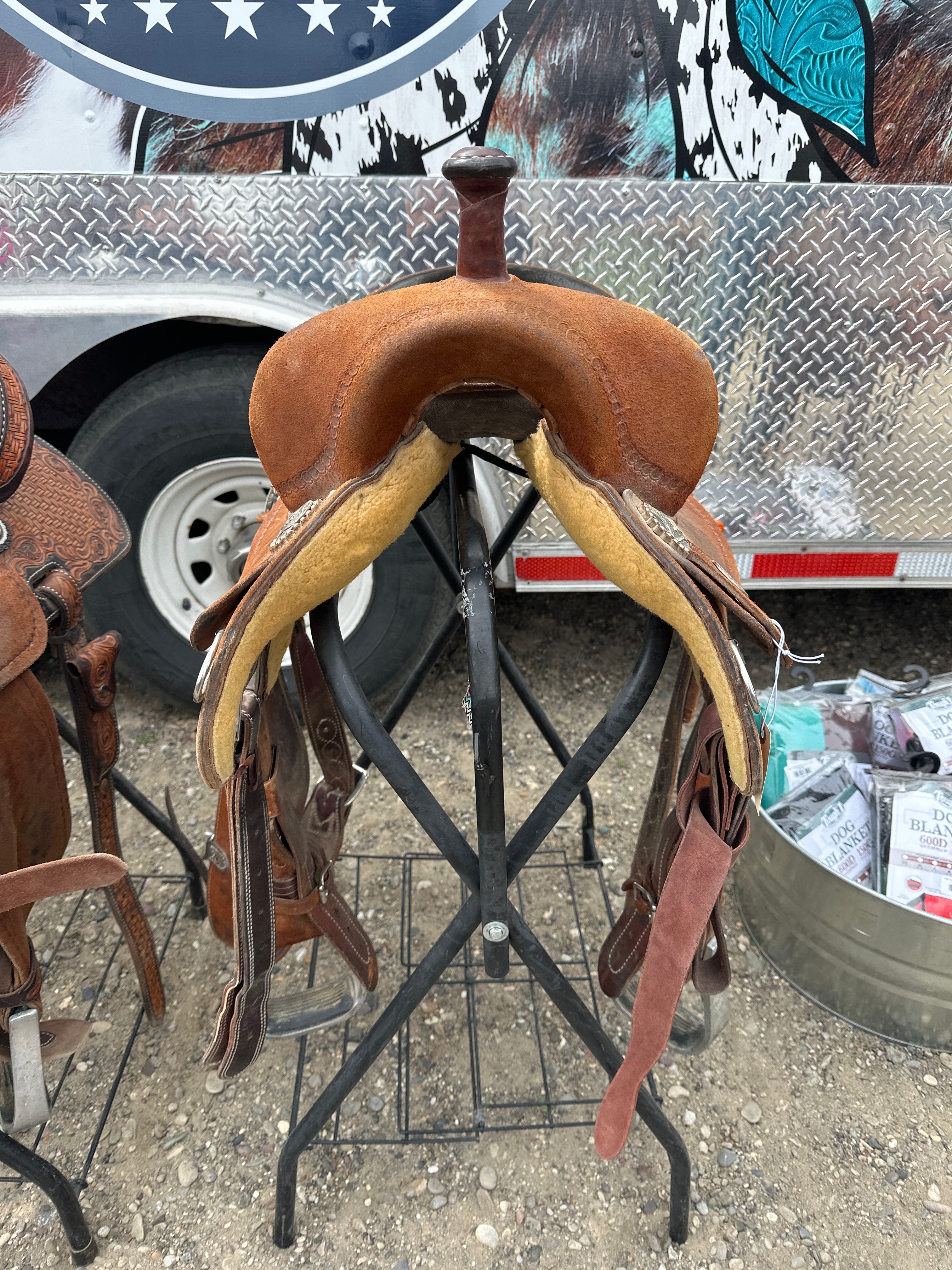 14.5” Martin crown c