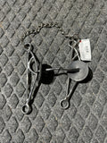 Professionals Choice Greeley 2 pc smooth mouth bit