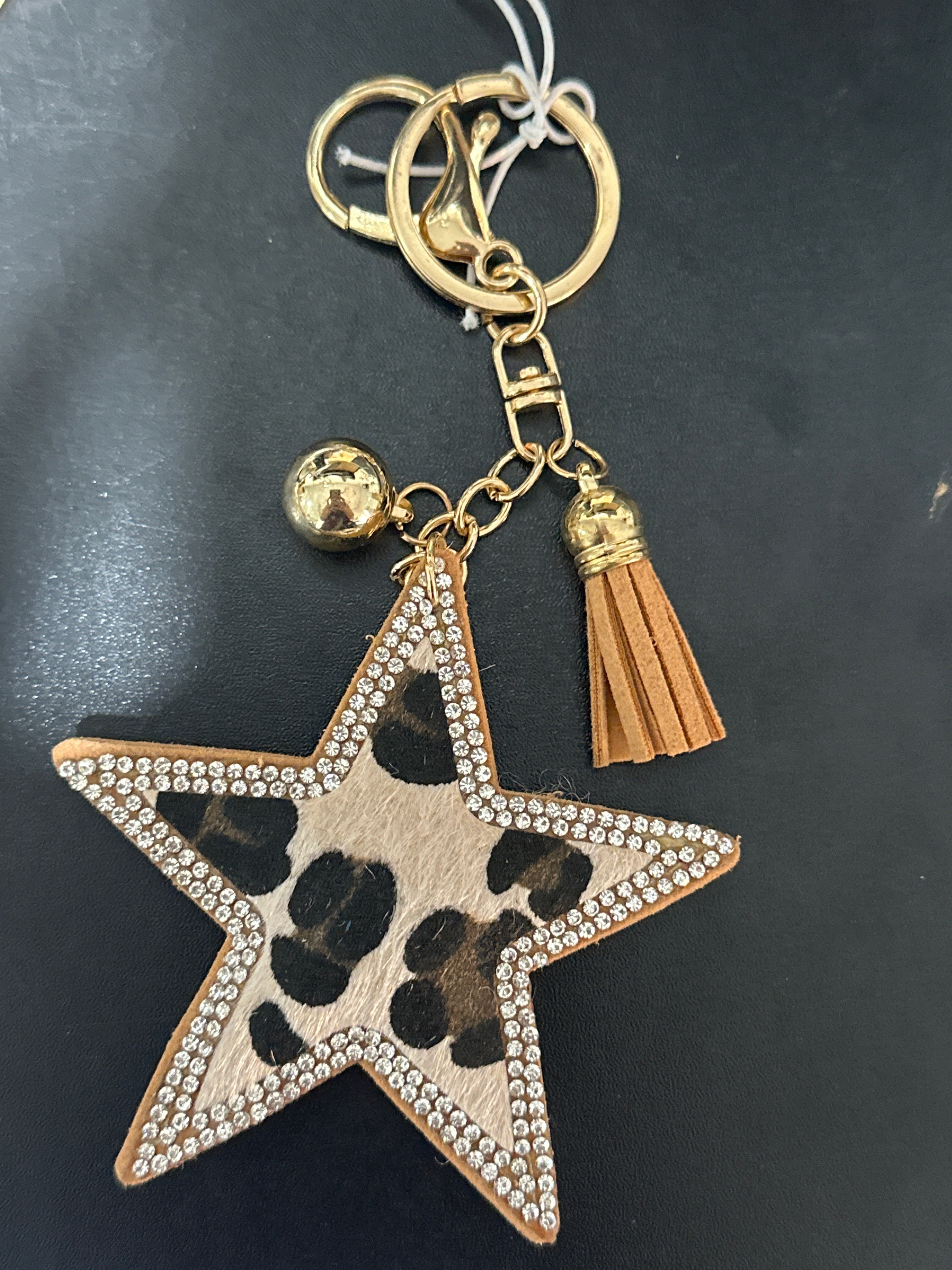 Key chains