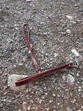 Richland Leather tie down