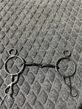2 pc smooth mouth wonder bit