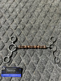 Professionals Choice Equisential copper bike chain bit