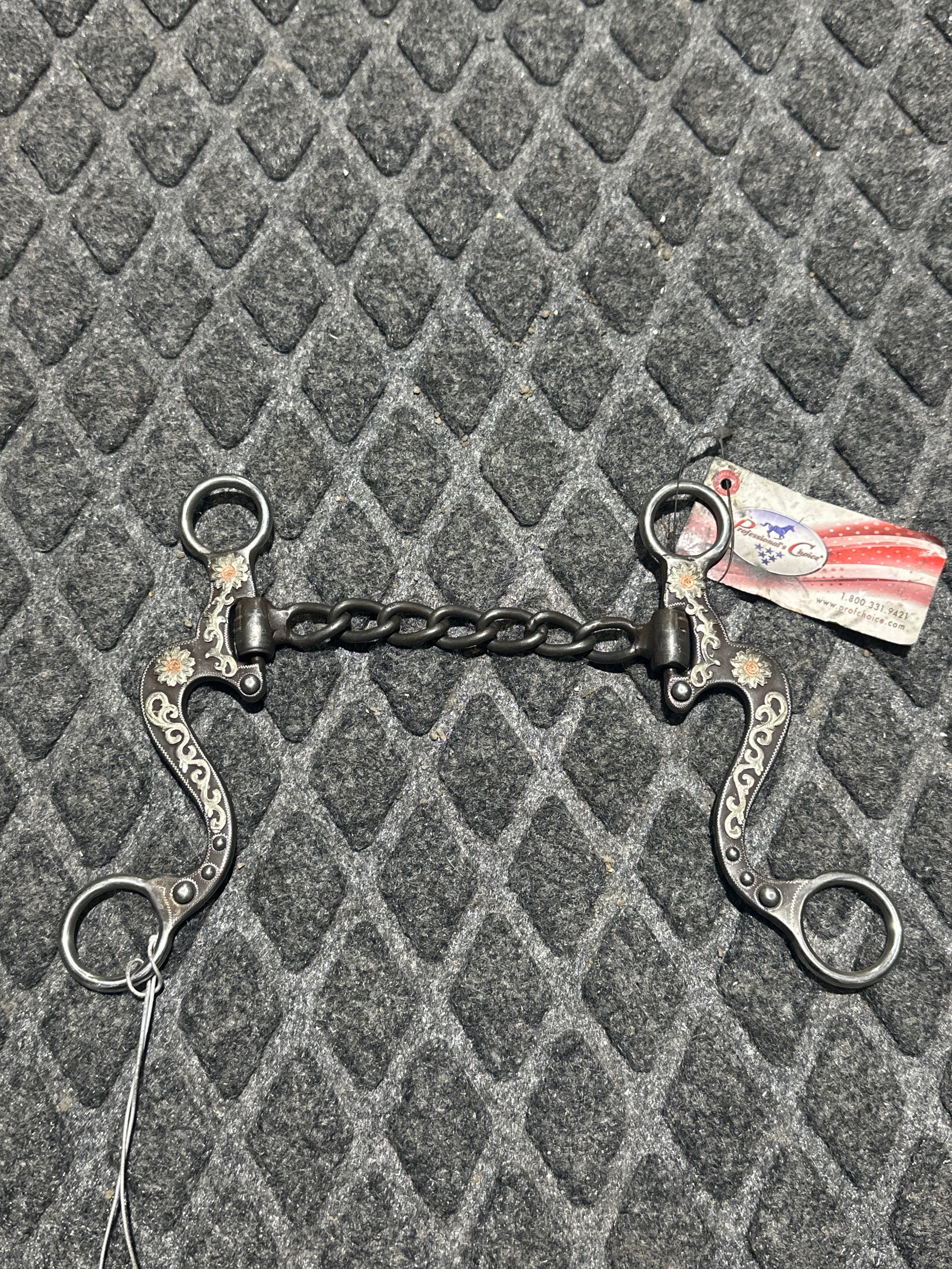 Professionals Choice small sunflower chain bit