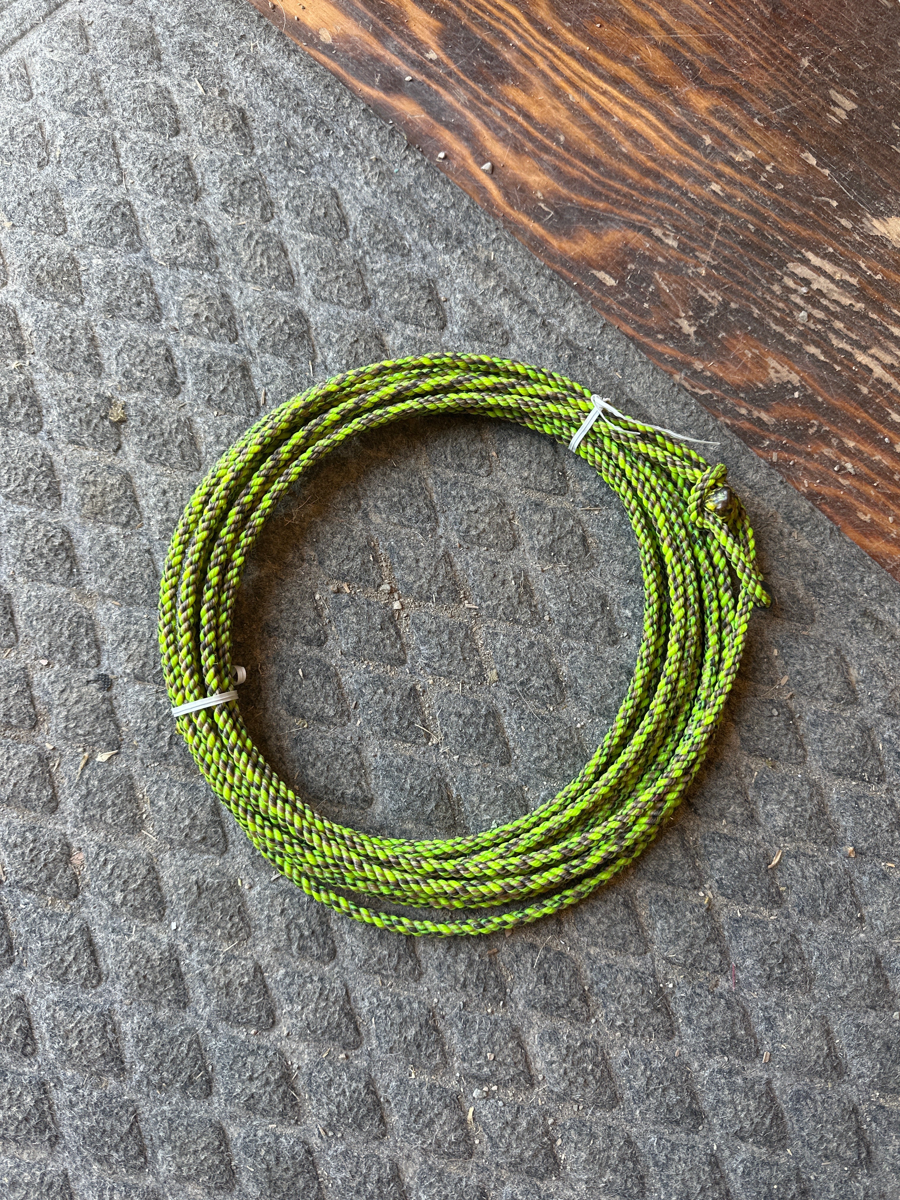 Kids rope