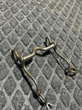 Used ported pony bit
