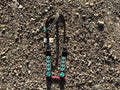 Custom bling one ear headstall