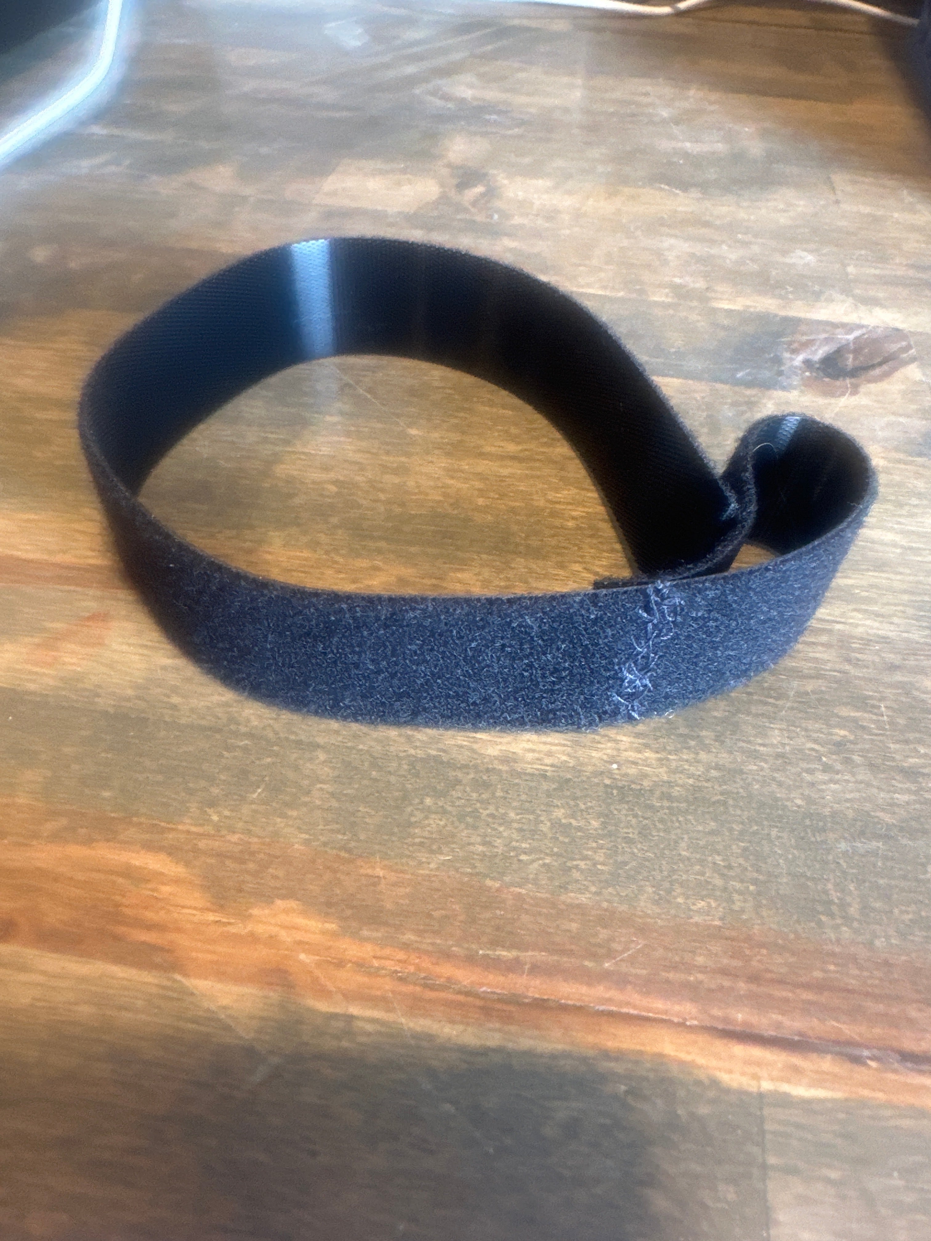 Jb portable corrals replacement Velcro
