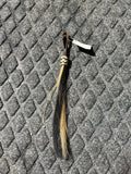 Horsehair shoe fly