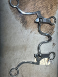 High port 7 shank