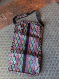 Pretty polos by Jessie neon thunderbolt bridle bag ￼