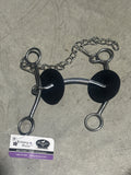 Professionals Choice pozzi lifter with Mullen mouth